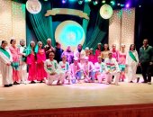 انطلاق ليالى رمضان الثقافية والفنية بشرم الشيخ وطور سيناء