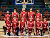 مصر تفوز على أوغندا فى ختام منافسات النافذة الثانية لتصفيات كأس العالم لكرة السلة