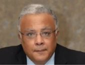 من هو السفير إيهاب عبد الأحد رئيس المجلس القومى لحقوق الإنسان الجديد