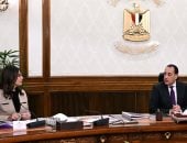 رئيس الوزراء: ملف الثقافة يحظى بأولوية مُتقدمة ضمن خطط وبرامج الحكومة