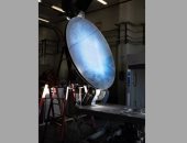 ناسا تختبر تقنية شمسية لاستخراج الأكسجين من تربة القمر