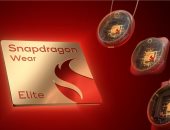 كوالكوم تكشف عن شريحة للأجهزة القابلة للارتداء المدعومة بالذكاء الاصطناعى