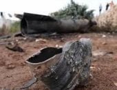 سانا: سقوط بقايا صاروخ على إحدى محولات محطة العتيبة الصناعية فى ريف دمشق