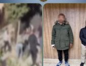 "بسبب رشة مياه".. كواليس خناقة بائع فاكهة وعامل في كرداسة