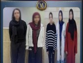 فيديو ساخر من الصلاة يثير غضبًا واسعًا والأمن يضبط صانعة المحتوى