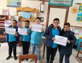 مياه القناة تطلق حملات توعوية مكثفة لترشيد استهلاك المياه بمحافظات القناة