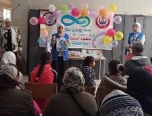 «الصحة»: 617 ألف مواطن استفادوا من حملة «365 يوم سلامة» في الشهر الأول