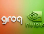 إنفيديا تطور شريحة جديدة مخصصة لتشغيل الذكاء الاصطناعى بتقنيات Groq المبتكرة