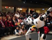 طفرة كبرى فى صناعة الروبوتات الصينية وإيرادات قياسية تتجاوز 35 مليار دولار