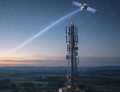 فودافون تتعاون مع أقمار أمازون الصناعية لربط أبراج الاتصالات فى أوروبا وأفريقيا