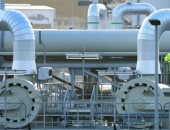 السفارة الروسية فى أنقرة: محاولة تخريب لخطّى أنابيب الغاز "ترك ستريم" و"بلو ستريم"