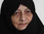 وفاة زوجة المرشد الإيرانى إثر جروح خطيرة أصيبت بها خلال الهجوم الإسرائيلى