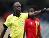 الكيني بيتر كاماكو حكما لمباراة الزمالك وأوتوهو فى إياب دور الـ8 بالكونفدرالية