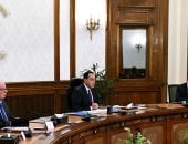 رئيس الوزراء يستعرض أبرز محاور عمل وزارة الاستثمار والتجارة الخارجية 