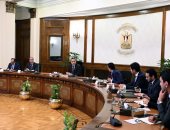 رئيس الوزراء يتابع نشاط عمل شركة "سكاتك" النرويجية والموقف التنفيذي لمشروعاتها بمصر