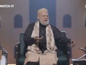 على جمعة: التيسير علامة الإذن الإلهى لصلاة الاستخارة ونتيجتها لا تشترط رؤية حلم