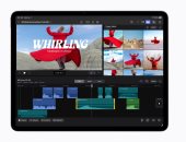 أبل تطرح iPad Air جديد بمعالج M4 .. تعرف على مواصفاته