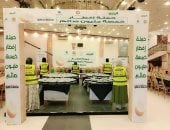 جمعية الأورمان تعزز جهود الحماية الاجتماعية بتوزيع كراتين الغذاء ووجبات الإفطار