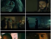 المداح 6 الحلقة 14.. حمادة هلال وفتحى عبد الوهاب فى سباق الزمردة الثالثة