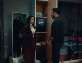 5 أفكار لارتداء السوت الكاملة على طريقة حسنة فى مسلسل درش