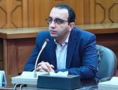 نائب محافظ الإسماعيلية يتابع الموقف التنفيذي لمنظومة التقنين