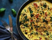 4 طرق مختلفة لتقديم البيض.. من وحى مسلسل درش