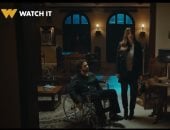 اعرف توقيت عرض وإعادة مسلسل فن الحرب الحلقة 16