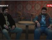 مسلسل حد أقصى الحلقة 13.. طليق روجينا يشحن شقيقها ضد محمد القس