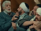 مسلسل درش.. الجمالية قلب القاهرة النابض تعرف على تراثها التاريخى