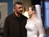 أحمد العوضى ويارا السكرى من ثنائية فى الدراما للمنافسة فى السينما