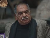 مسلسل مناعة الحلقة 13.. مواجهة نارية وتهديدات مباشرة بين غرام ورشاد