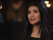 ريم سامى: أبحث عن الجودة لا الكثرة وعلى كلاى كان تحدياً والعوضى دعمنى