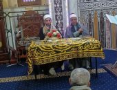 مديرية أوقاف الإسكندرية تنظم 13 ملتقى فكريا بعنوان «صلة الأرحام»