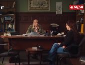 مسلسل حد أقصى الحلقة 13.. روجينا سبقت الباشا واشترت الشحنة بضربة معلم