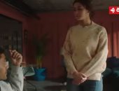 مسلسل حد أقصى الحلقة 13.. شريف يهدد صابرين بفيديوهات أو دفع 5 ملايين جنيه