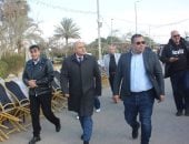 نادي 6 أكتوبر ينظم أكبر مائدة إفطار على مستوى الأندية بحضور 10 آلاف عضو