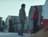 الفلكلور فى مسلسل صحاب الأرض.. الأغانى الشعبية