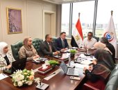 «الصحة» تُسرّع التنفيذ في 17 مشروعًا قوميًا وتدفع التحول الرقمي بالمحافظات