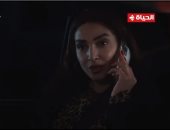 مسلسل حد أقصى الحلقة 13.. روجينا بتلعب بديلها على الباشا واشترت الشحنة بضربة معلم.. طلبت من حسن مغادرة المنطقة بسبب شقيقتها.. طليقها وراء إطلاق النار.. وشريف يهدد صابرين بفيديوهات أو دفع 5 ملايين جنيه