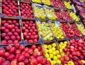 أسعار الخضراوات والفاكهة فى محافظة قنا اليوم الإثنين