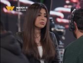الكاميرا الخفية تضع آيتن عامر فى اختبار إنسانى صعب
