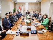 وزير الرياضة يتابع مع الوكالة الدولية لمكافحة المنشطات اعتماد المعمل المصري