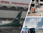 باختصار.. أهم الأخبار العربية والعالمية حتى الظهيرة.. إغلاق مصفاة تابعة لشركة أرامكو السعودية بعد تعرضها لهجوم.. أكسيوس: موعد ضرب إيران الأصلي كان فى 21 فبراير.. قبرص: قاعدة بريطانية تعرضت لهجوم بطائرة مسيرة