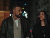 ريم سامي تتصدر تريند X بعد الحلقة الـ13 من مسلسل علي كلاي مع أحمد العوضي