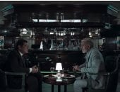 مسلسل عين سحرية الحلقة 13.. باسم سمرة يتحالف مع حميدة لذبح شهاب بالقانون