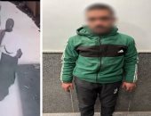 فضحته السوشيال ميديا.. سقوط "متحرش الدقهلية" بعد ساعات من التداول