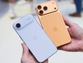 كيفية إرسال رسالة عبر الأقمار الصناعية على جهاز أيفون فى 5 خطوات؟