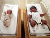 سيدة من نيويورك تضع مولوداً وزنه 5.9 كيلو جرام.. ما هو تضخم الجنين؟