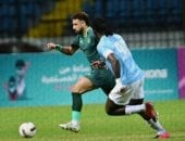 الاتحاد السكندري يهزم غزل المحلة بهدفين ويرتقي مركزين في جدول الدوري