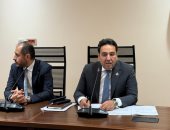 اقتصادية النواب تناقش اتفاقية التجارة التفضيلية بين دول الثمانى النامية